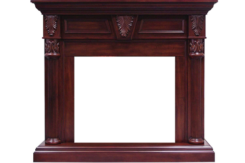 Портал Royal Flame Sheffield - Темная вишня