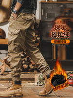 Мужские брюки джогерры резинка плюс замок в американском ретро-стиле. Оптом и в розницу