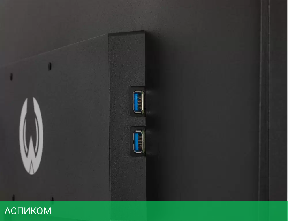 Игровой монитор Iiyama G-Master Red Eagle G2770HSU-B6