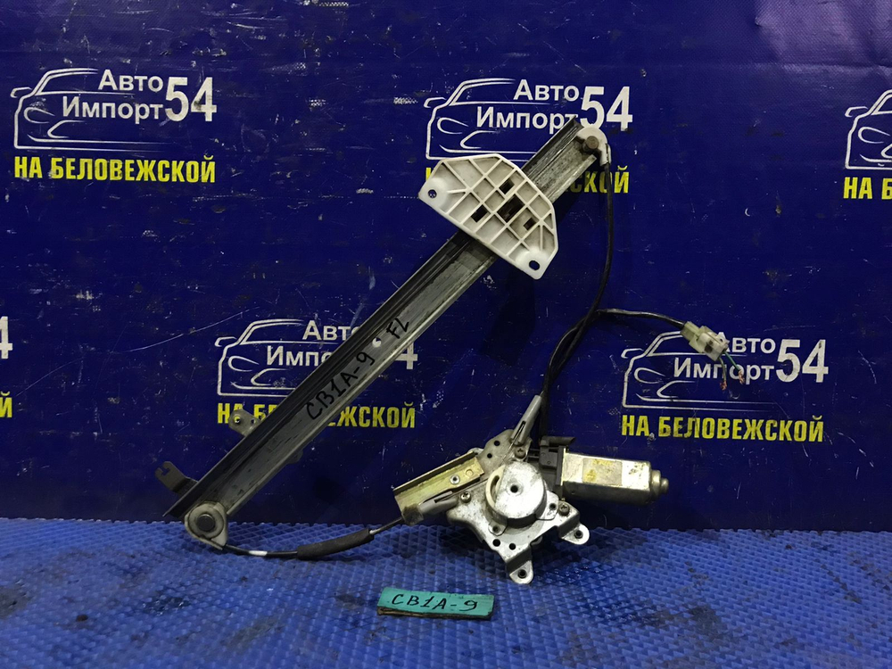 Стеклоподъемник передний левый MITSUBISHI LANCER 1994