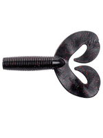 Твистер Helios Credo Double Tail 2,95"/7,5 см Cola 7шт. (HS-12-045)