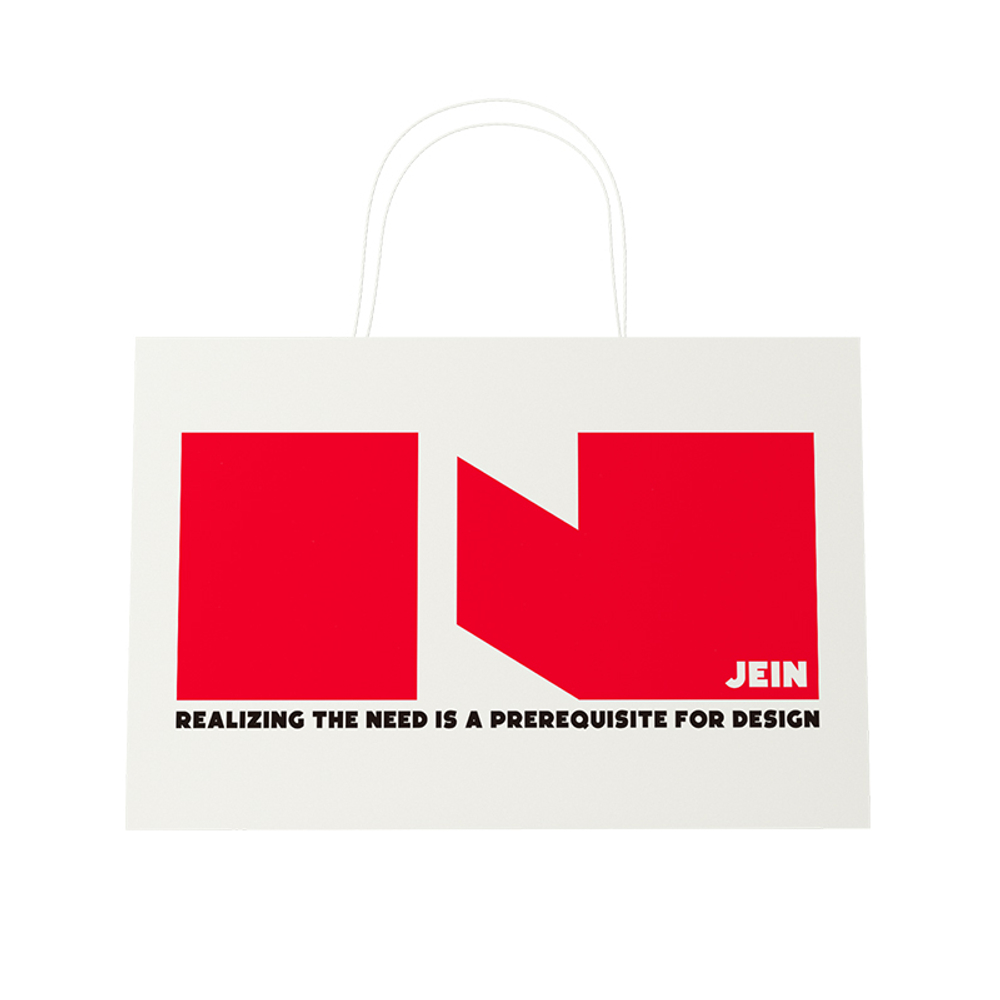 DRACONITE Polyester Backpack Regular Unisex Red & White