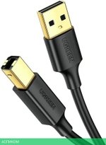 Кабель UGREEN US135-20846 Black (20846)