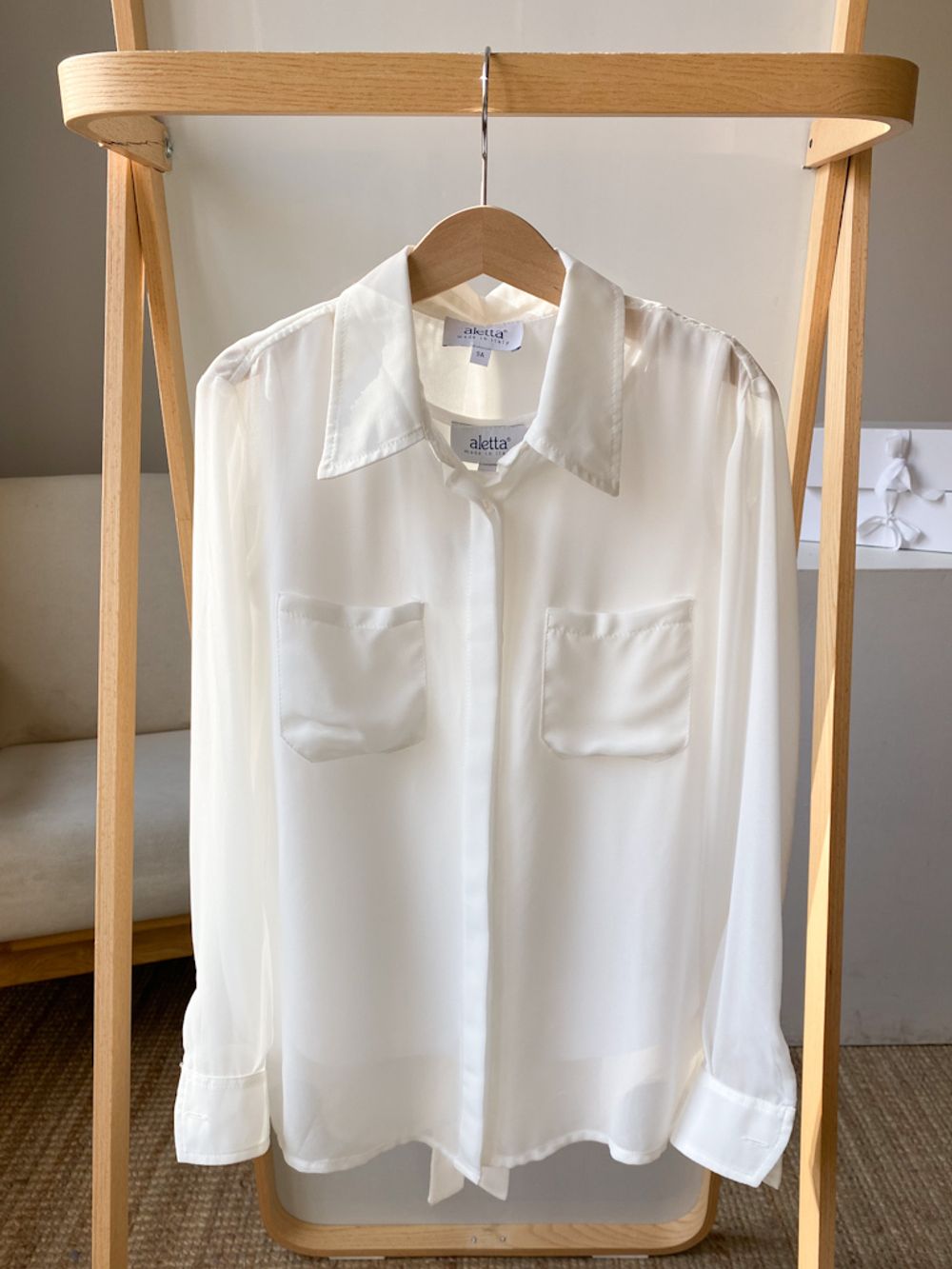 Блузка Aletta, 134