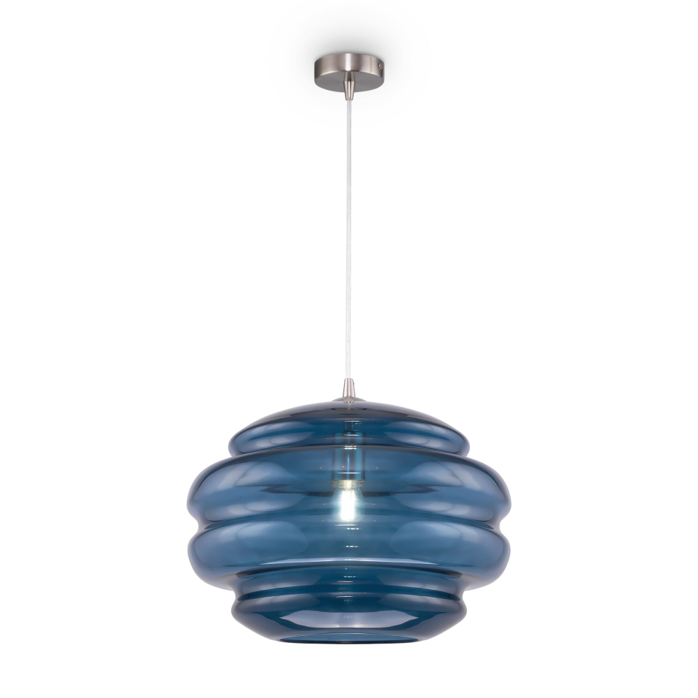 Подвесной светильник Maytoni P078PL-01BL