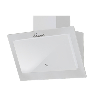 Lex MIO G 500 WHITE воздухоочиститель