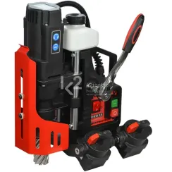 Магнитный сверлильный станок для труб PRO-36 MS