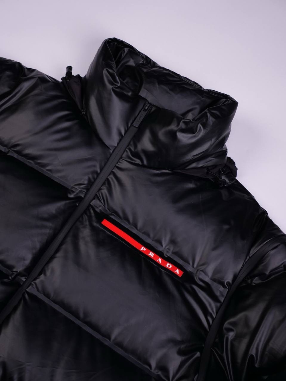 Куртка Prada