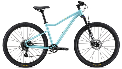 Горный велосипед Hagen Q8 27,5 (2024)