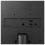 Монитор 27" LG 27MS500 черный