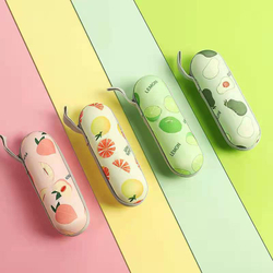 Зонт "Fruit Print" в футляре