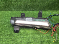 ДХО правый Geely Coolray (2023-н.в.)