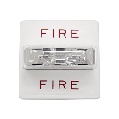 RSSWP-2475W-FW оповещатель световой COOPER Wheelock