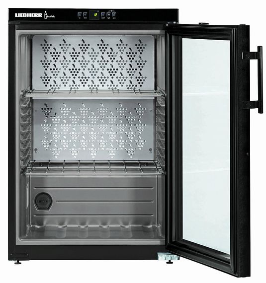 Винный холодильник Liebherr WKb 1812-22 001