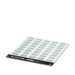 0831866 - LS-EMLP-AL (27X15) CUS - Маркеры для устройств