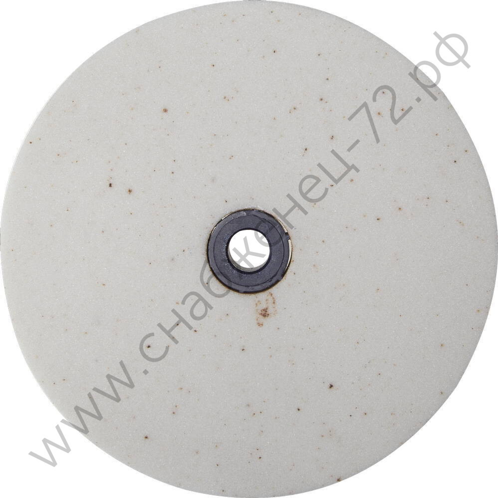 ЛУГА 180 х 6 х 22.2 мм, для УШМ, круг шлифовальный по металлу (3650-180-06)