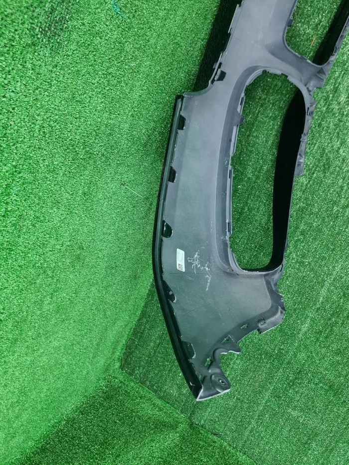 Бампер передний MINI Countryman F60 (2016-2020)