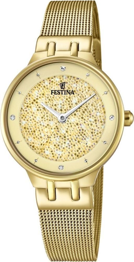 Женские наручные часы Festina F20386/2