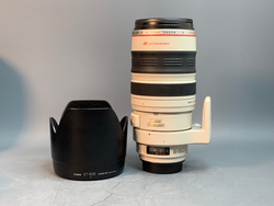Canon EF 100-400mm 4.5-5.6L IS