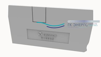 D-DS2.5-QU-01P-18-00Z(H)