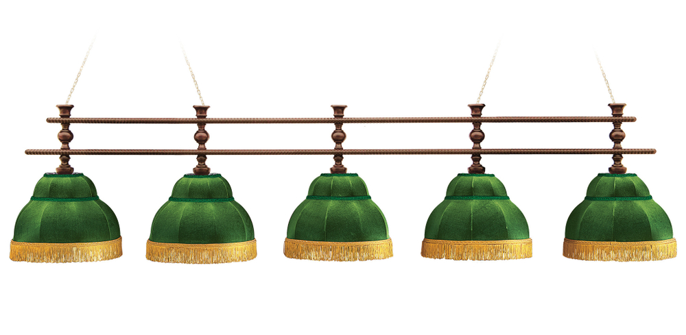 Бильярдная коллекция Барон-Люкс