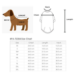 304 PA-TS Лонгслив (футболка с длинным рукавом) "Puppy Angel MAC Daily"