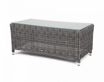 Стол журнальный Кон Панна, графит Арт.: YH-S4517W-1 graphite