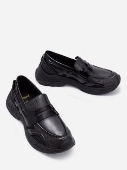 Лоферы женские ASH ROMIE BIS