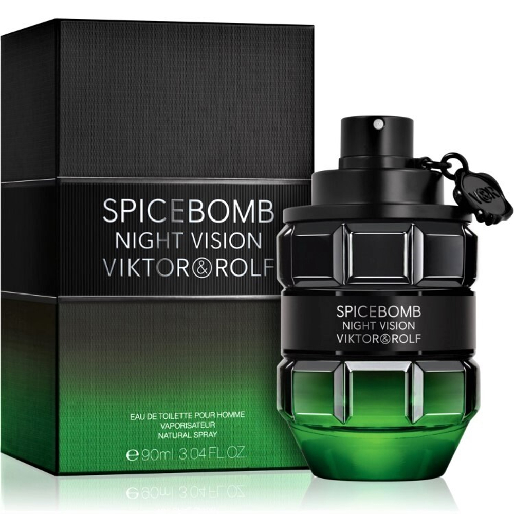 VIKTOR & ROLF Spicebomb Night Vision