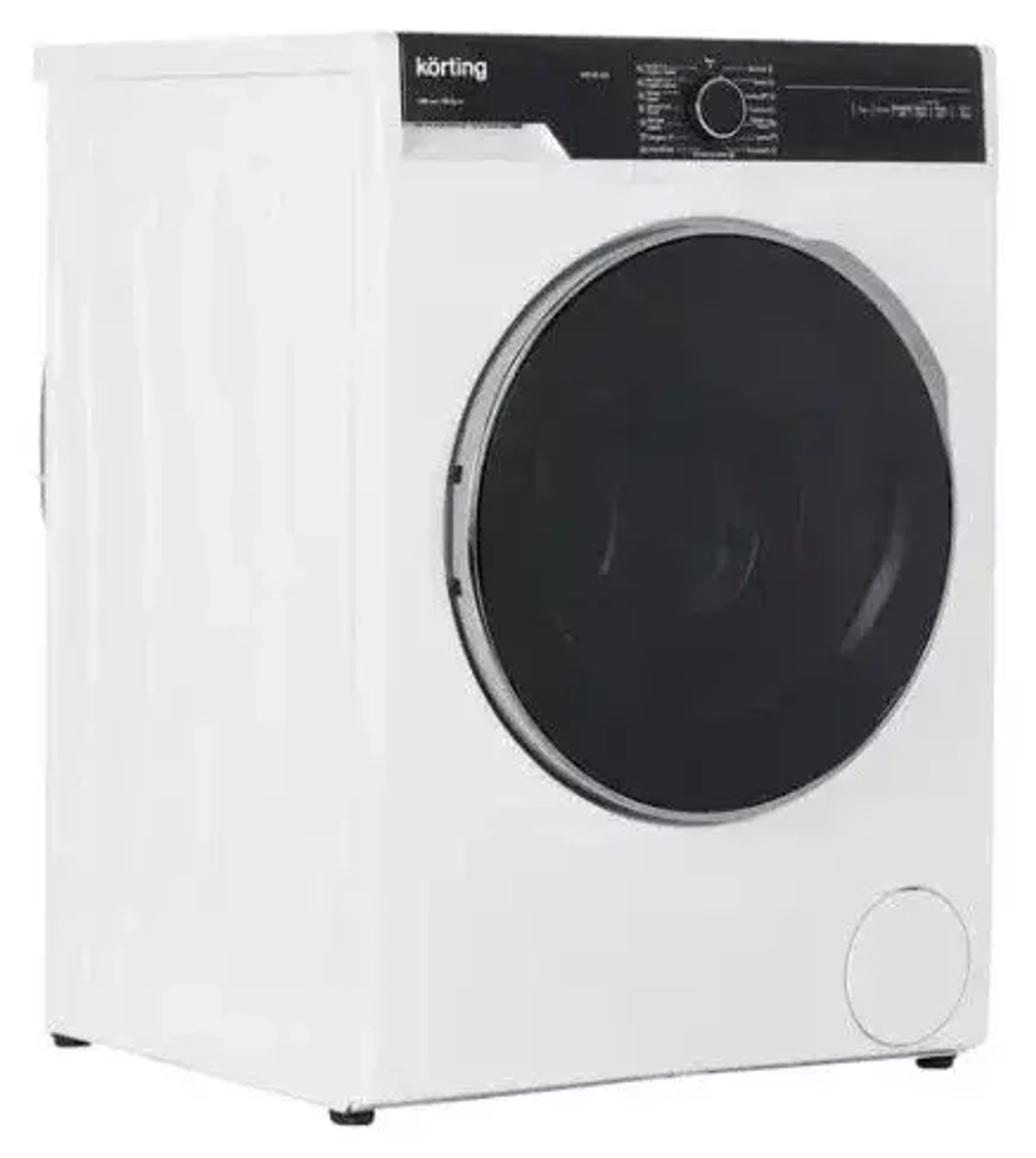 Стиральная машина с сушкой Korting KWD 58L1496