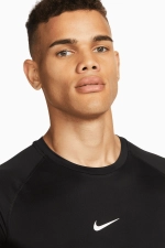 Термофутболка Nike Pro - черный