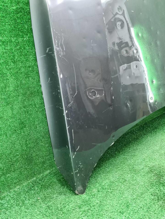 Капот Lixiang L9 (2022-н.в.)