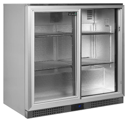 Шкаф холодильный TEFCOLD BA26SS