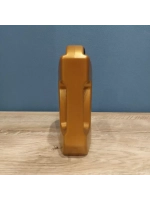 Моторное масло 5W-40 GOLD A-LINE 1л синтетика