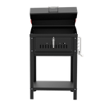 Угольный гриль Grillver"Эксклюзив" Стандарт