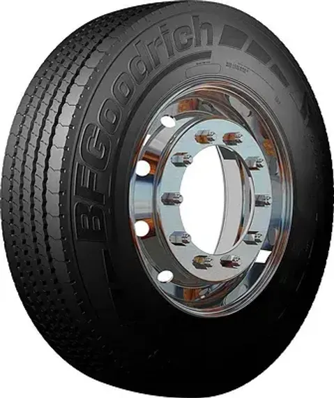 BFGoodrich Route Control S 12x22,5 152/148L (Рулевая ось)