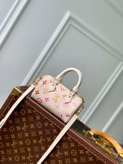 Louis Vuitton Nano Speedy