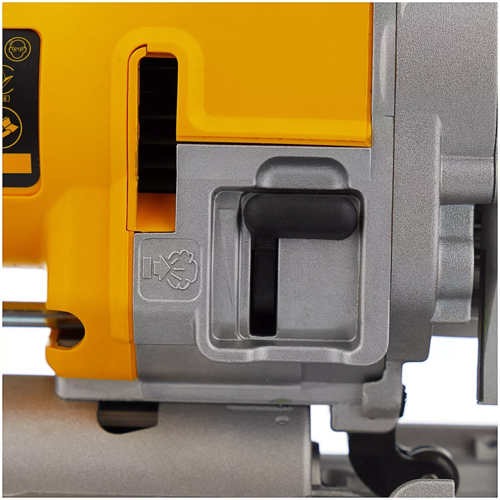 Лобзик DeWalt DW331K