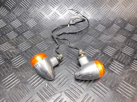 Поворотники задние Yamaha Drag Star 1100 Custom (не сток) 051702