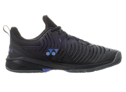 Теннисные кроссовки Yonex Power Cushion Sonicage 3 - black