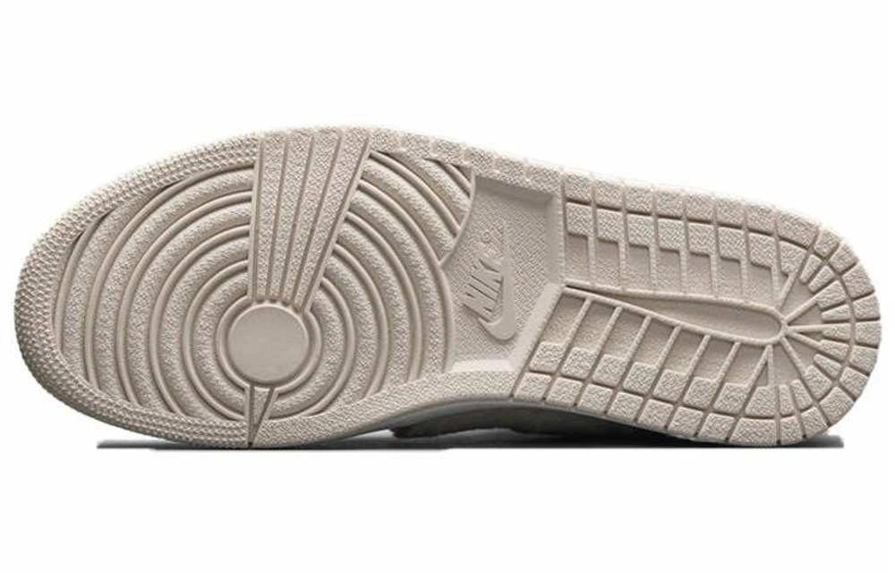 Кроссовки Jordan Air Jordan 1 Utility Pack (Женская размерная сетка)