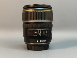 Canon EF-S 17-85mm 4-5.6 IS USM
