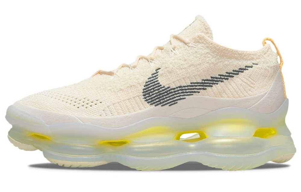 Кроссовки Nike Air Max Scorpion Fk "Lemon Wash"