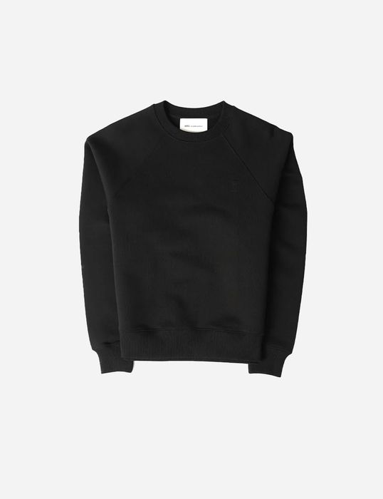 Свитшот AMI PARIS Crewneck 
