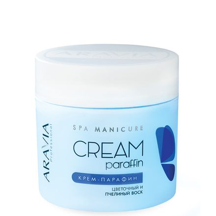 КРЕМ ПАРАФИН