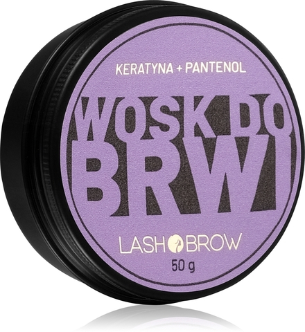 Lash Brow Soap Brows - , 50 g