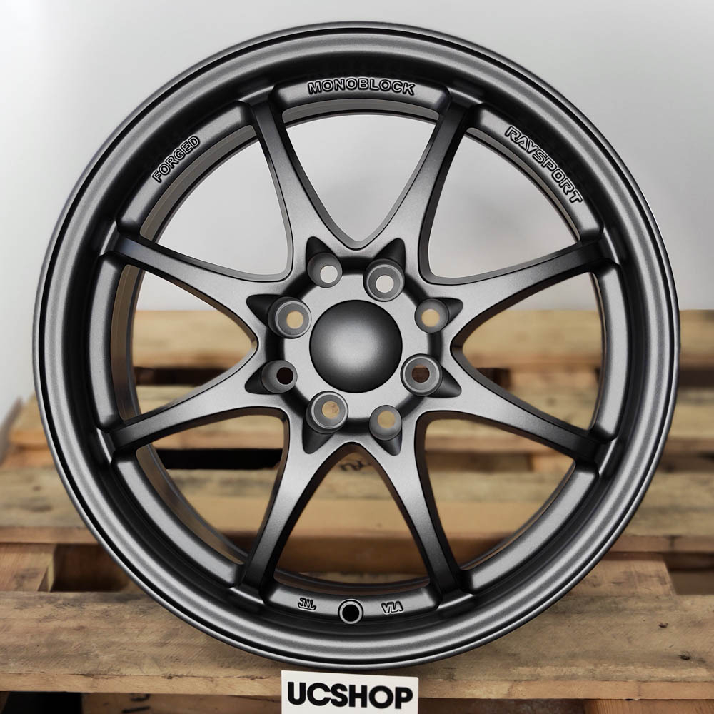 Комплект дисков Rays CE28 16x7 et35 4x100/4x114.3