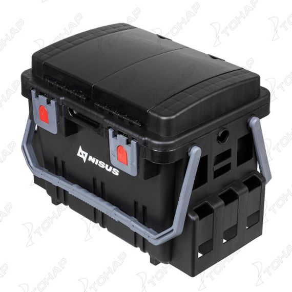 Ящик форелевый 44x30x33cm (N-ZY-300) Nisus
