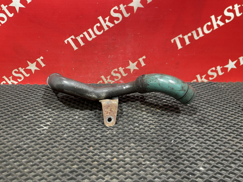 Трубка охлаждающей жидкости 2021г