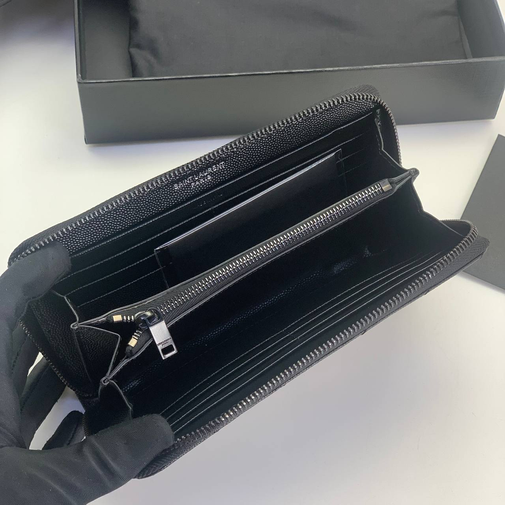 Кошелек Yves Saint Laurent, арт. 482459895